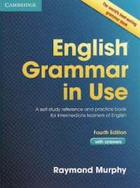 English Learning Books English Grammar in Use 2