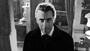learn English films Dracula