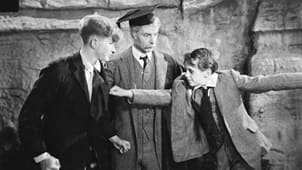 Films to learn English Goodbye Mr Chips