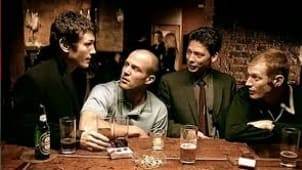 English Films Lock Stock