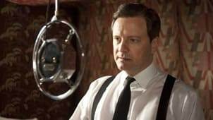 Films to learn English The King's Speech