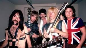 Films to learn English This is Spinal Tap