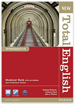 New Total English