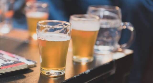 british slang words for drunk