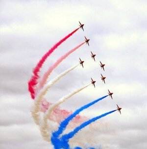 collective noun aircraft