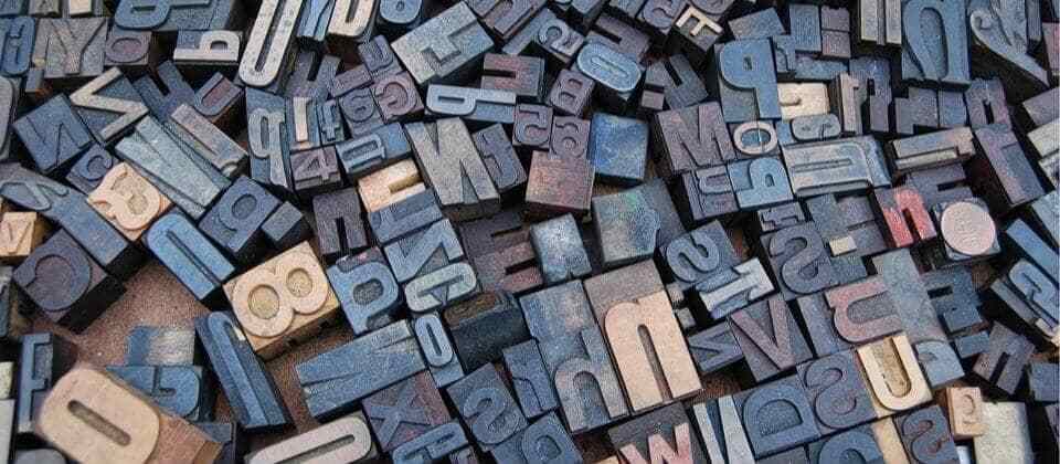 common spelling rules