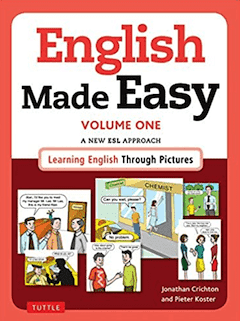 english made easy natter and ramble