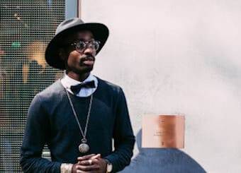 how to dress like a londoner smart