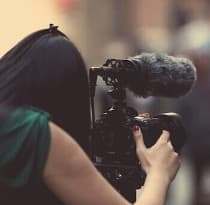 jobs and professions photographer