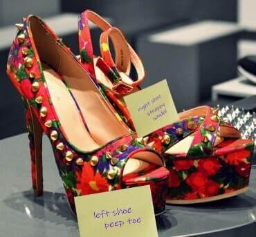 tips to improve your English labels