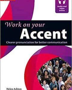 work on your accent natter and ramble